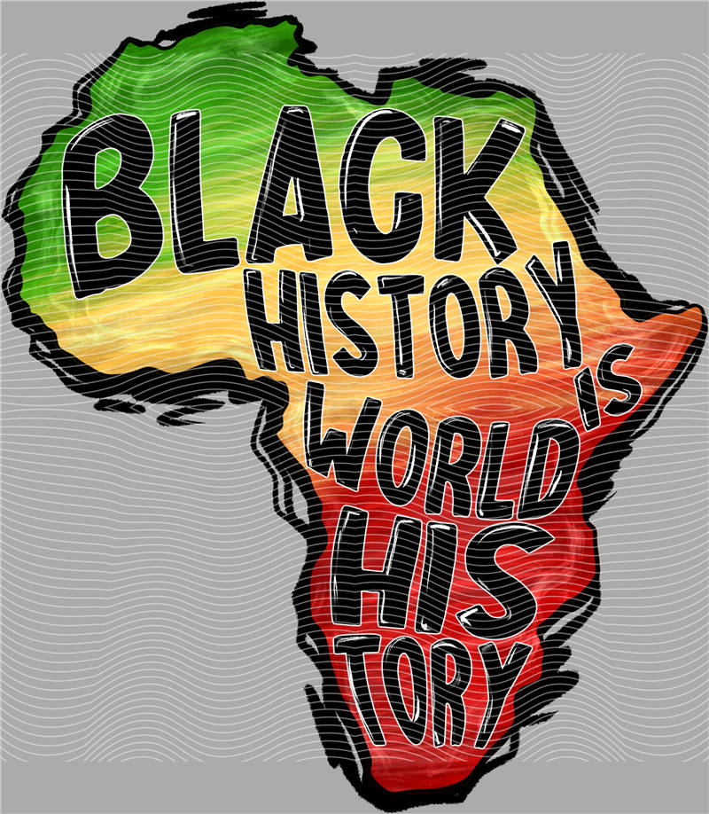 Black History in 1865-LY 130